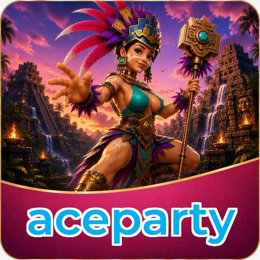 aceparty APK Structure