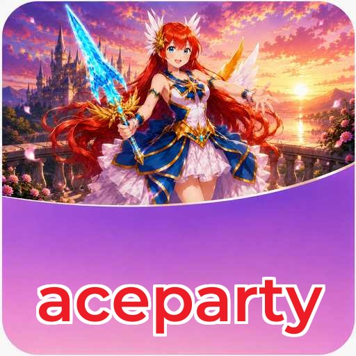 aceparty APK Structure