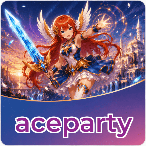 aceparty Download