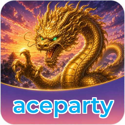 aceparty Signature