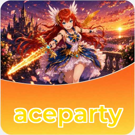 aceparty Components