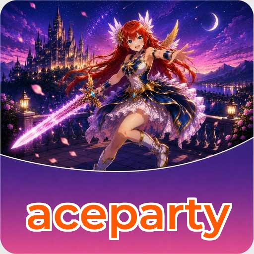 aceparty APK Structure
