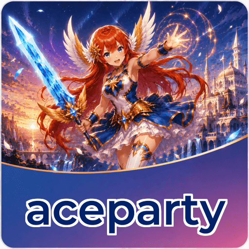 aceparty Installation