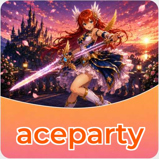 aceparty APK Structure