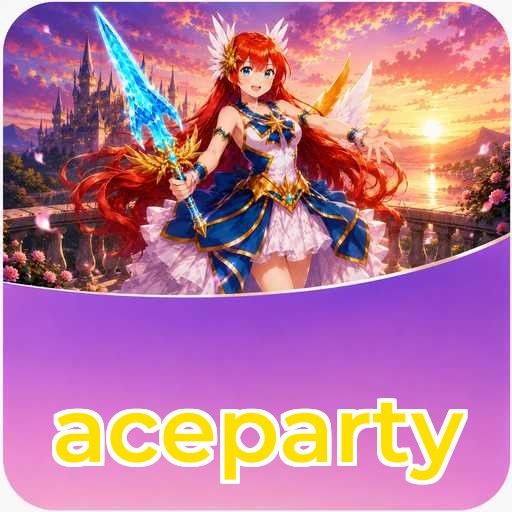 aceparty Aplikasi