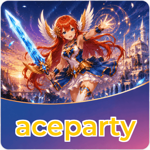 aceparty Components