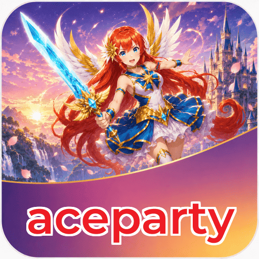 aceparty Technical Info