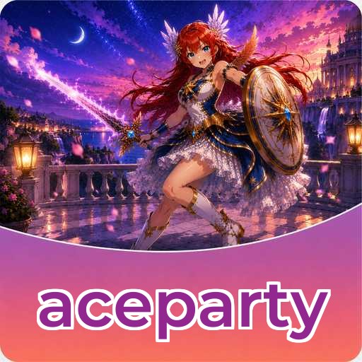 aceparty FAQ