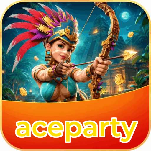 aceparty APK Structure
