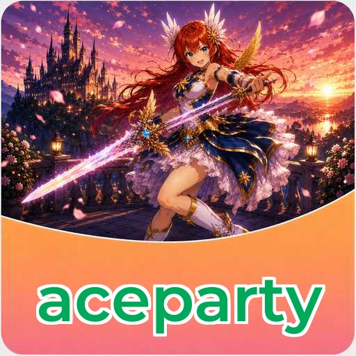 aceparty Verification