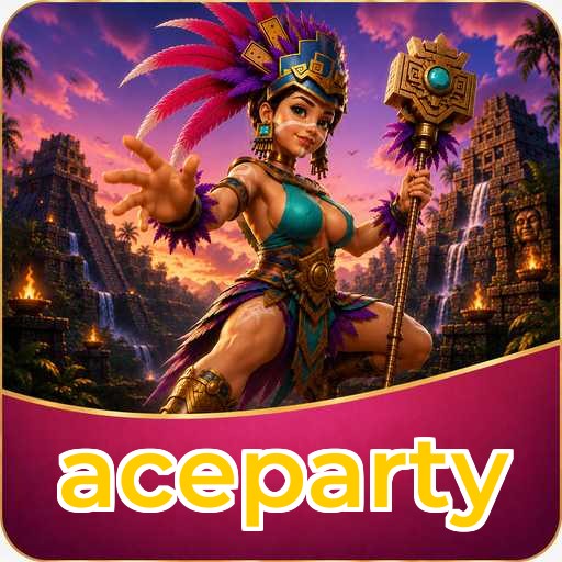 aceparty APK Structure